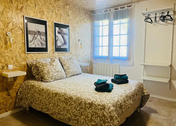 Le gîte du hibou